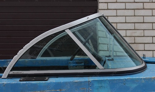 Элит ветровое стекло Казанка-5М2,3,4 от магазина Лодка Плюс